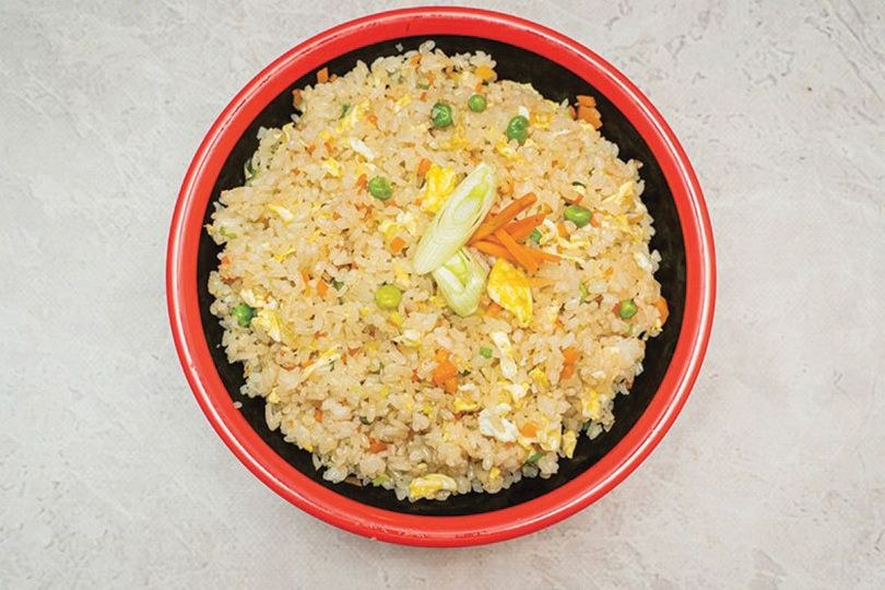 Egg Fried Rice