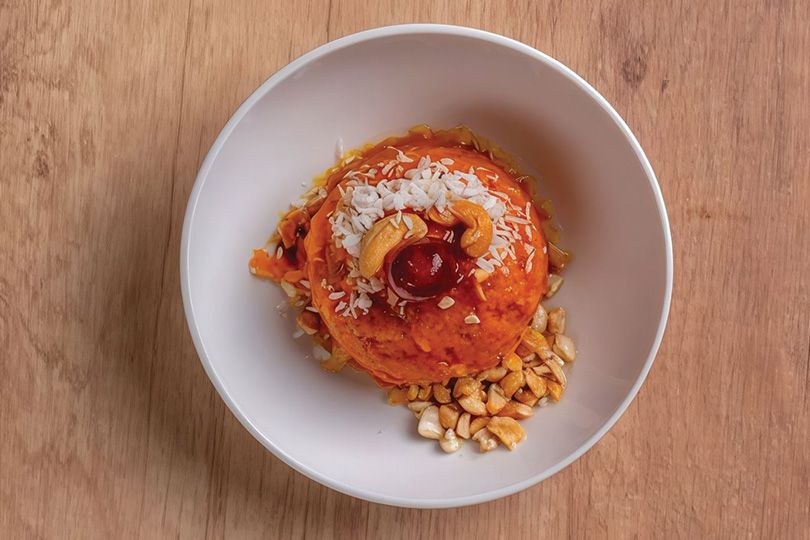 Gajar Ka Halwa