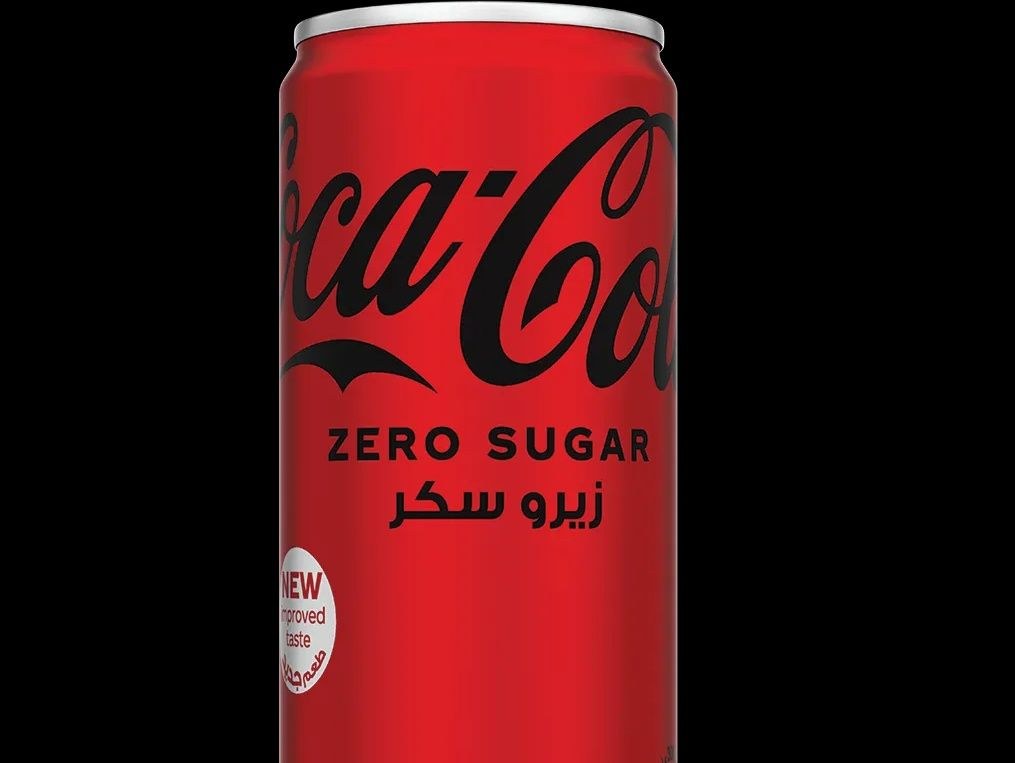 Cola Zero