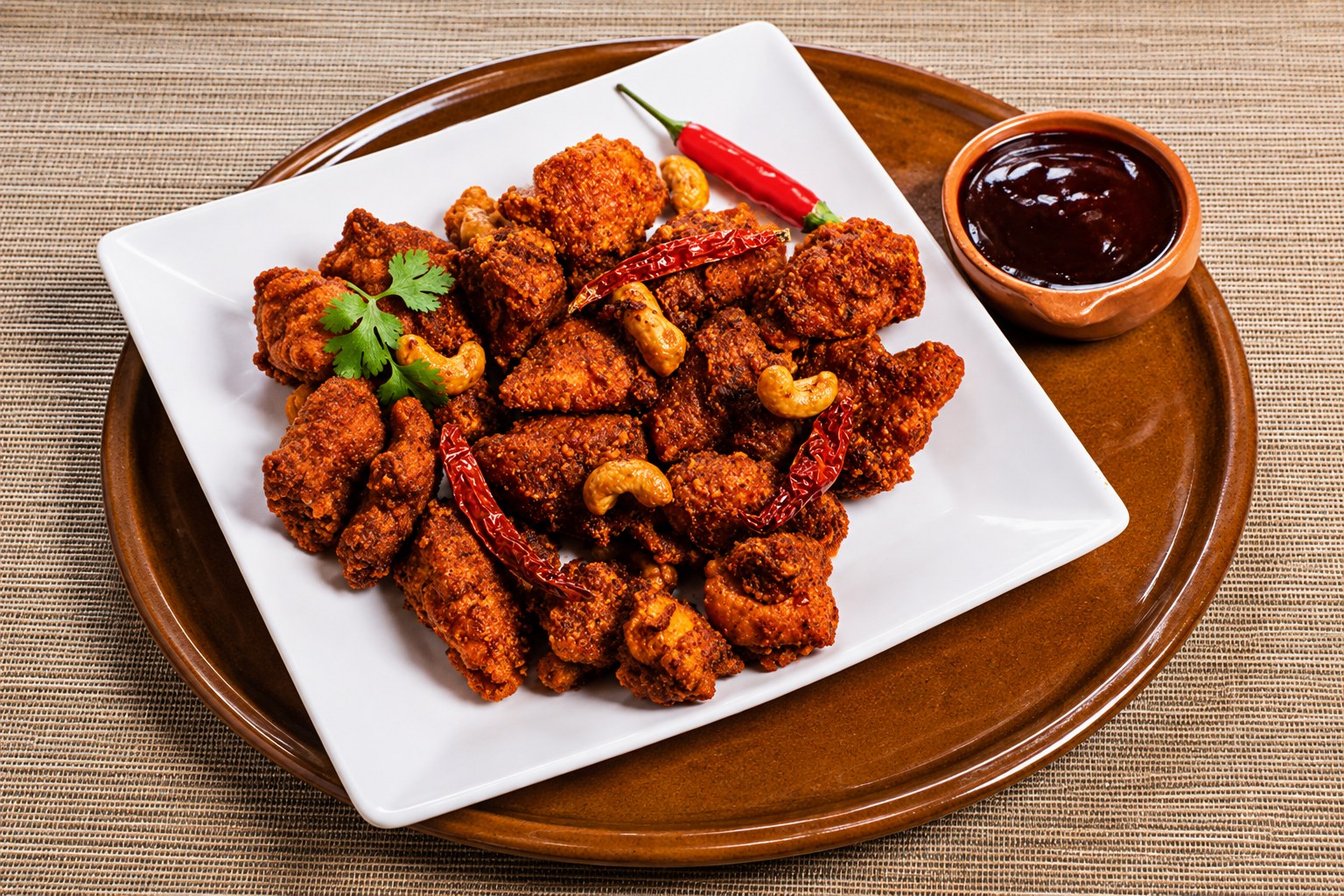 Chicken 65