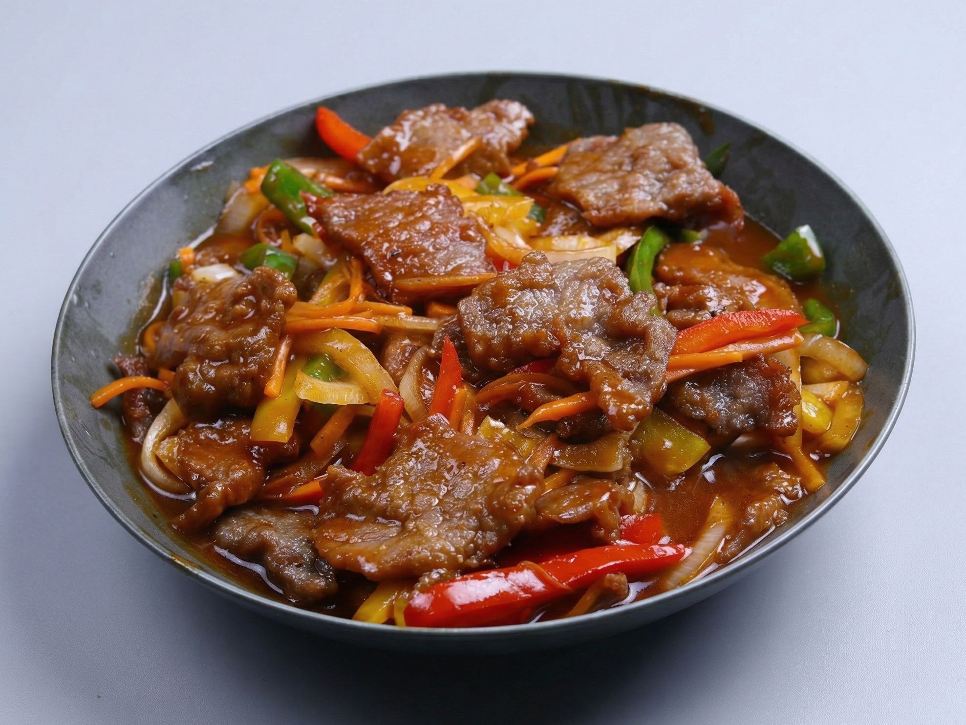 Szechuan Beef