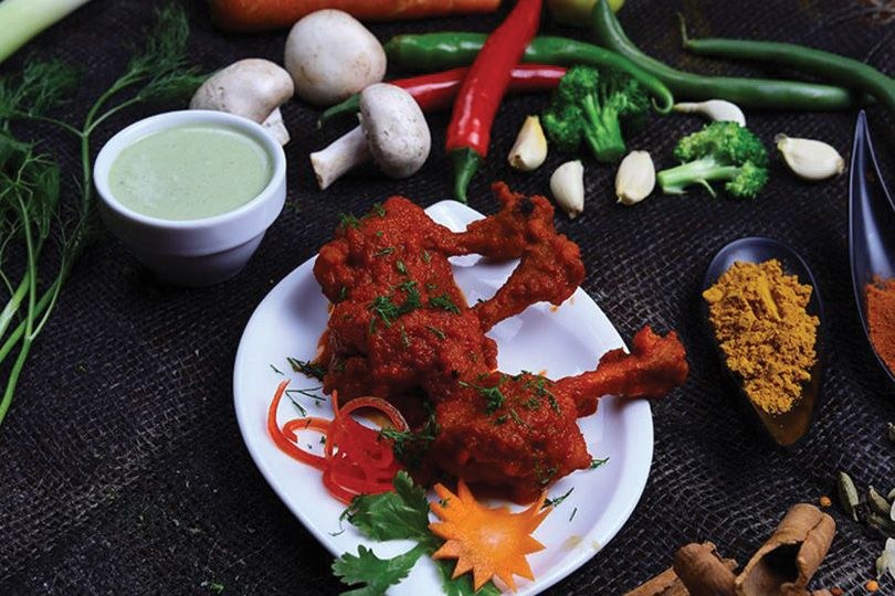 Chicken Wings