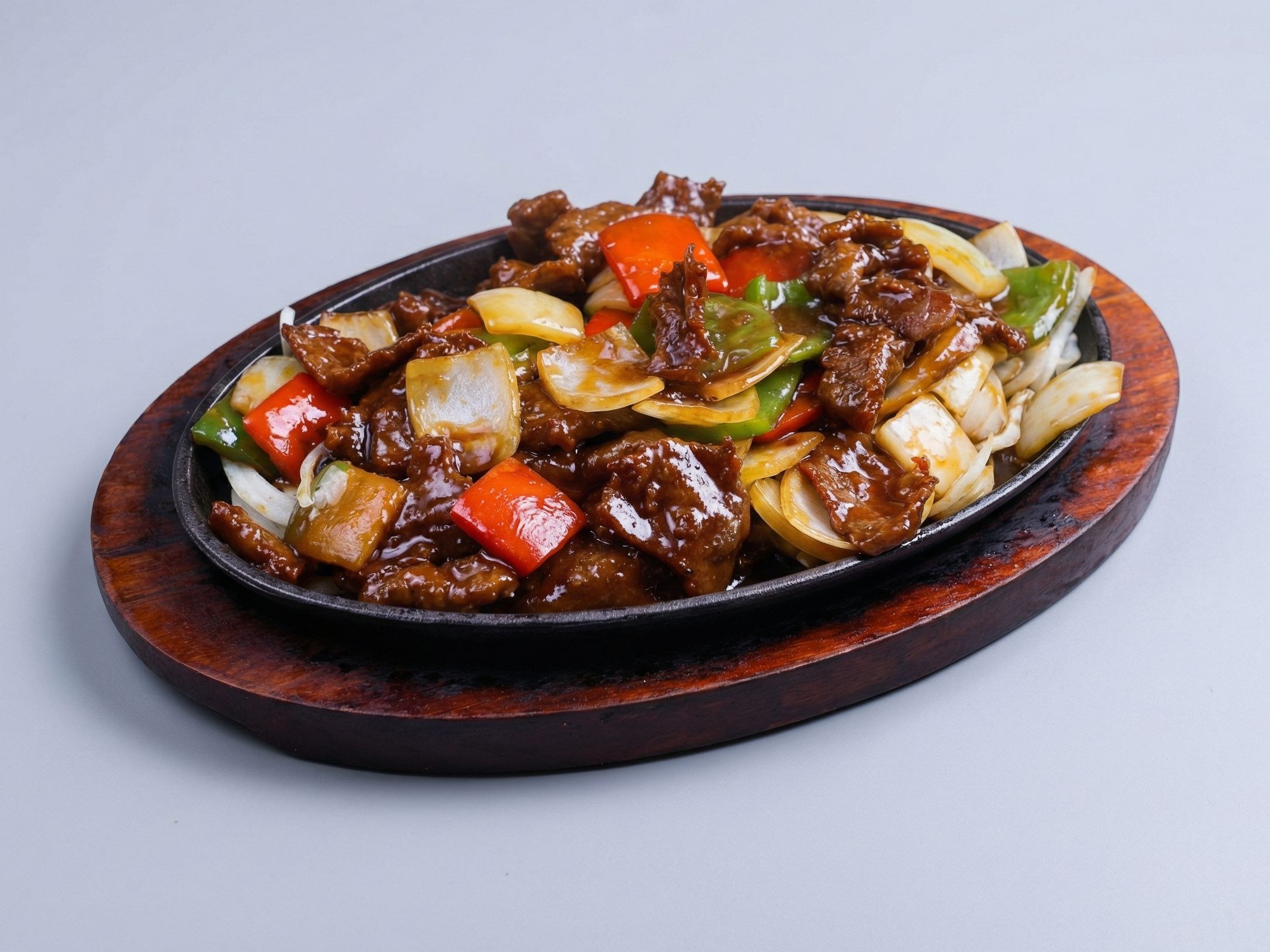 BBQ Beef