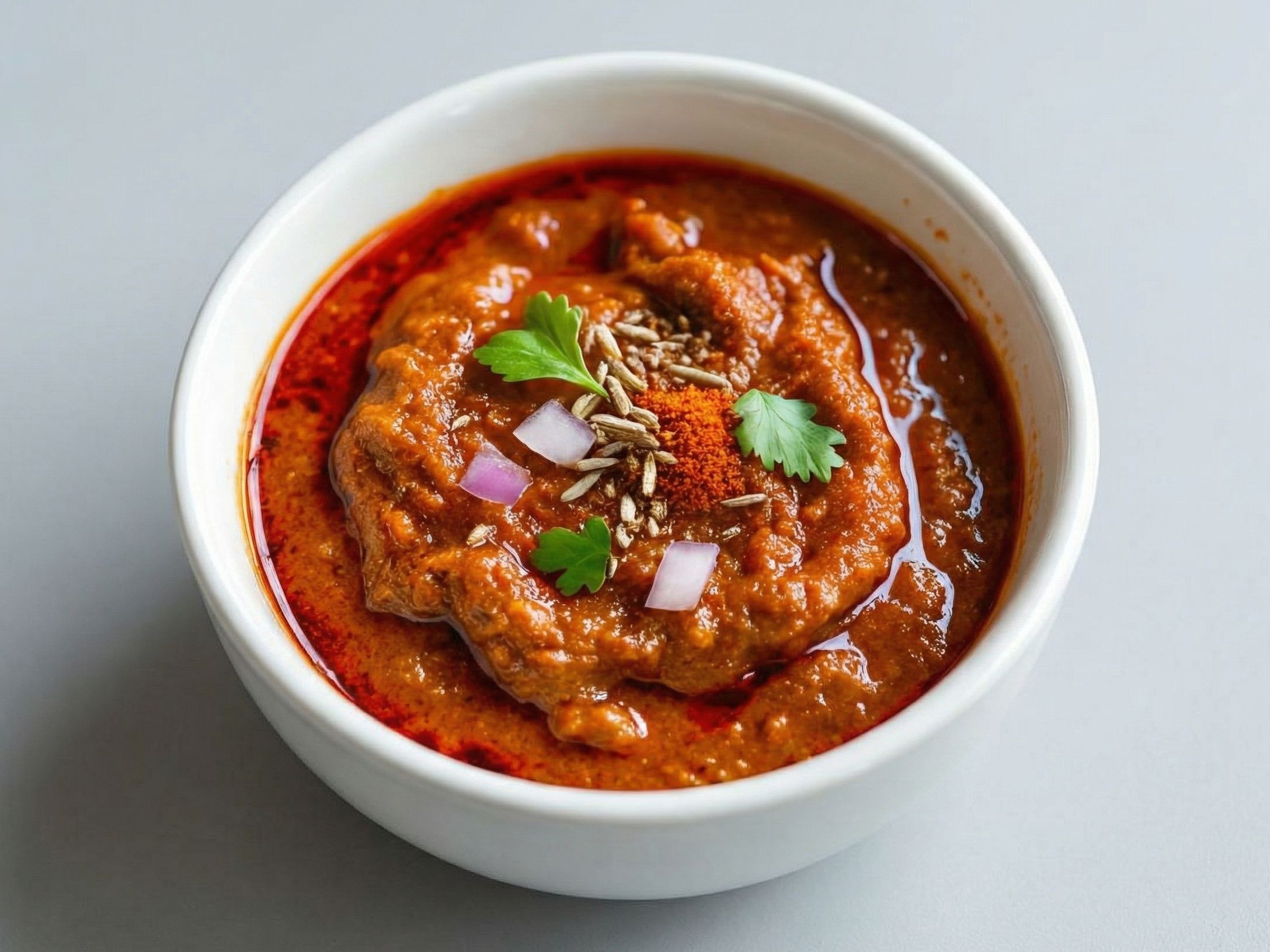 Indian Sauce