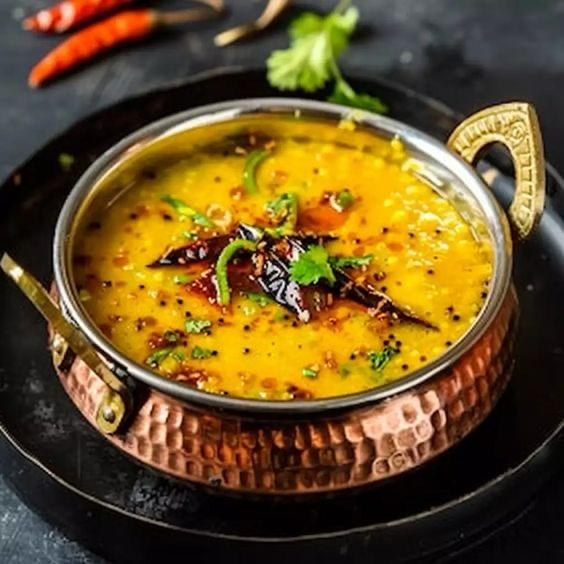Dal Tarkari