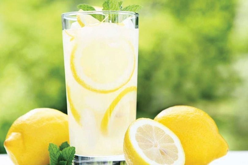 Fresh Lemon Juice