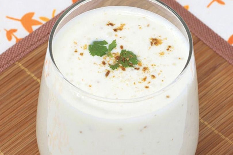 Sweet Lassi