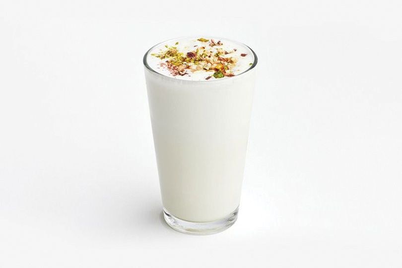 Salted Lassi