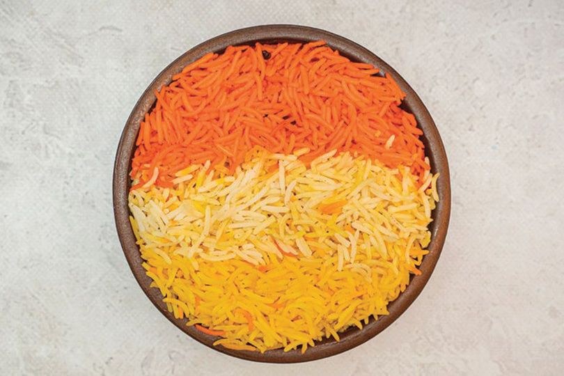 Plain Rice