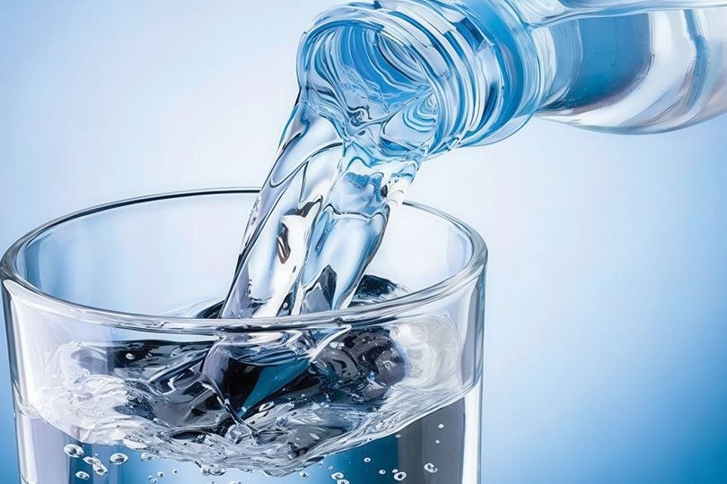 Mineral Water